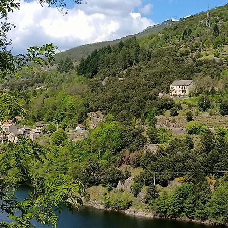 L'Ancienne Ecole De Sainte-Marguerite Villa Bagian luar foto